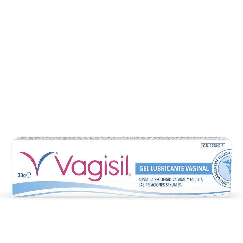 VAGISIL Vaginal Moisturizing Gel 30 ml - Parfumby.com