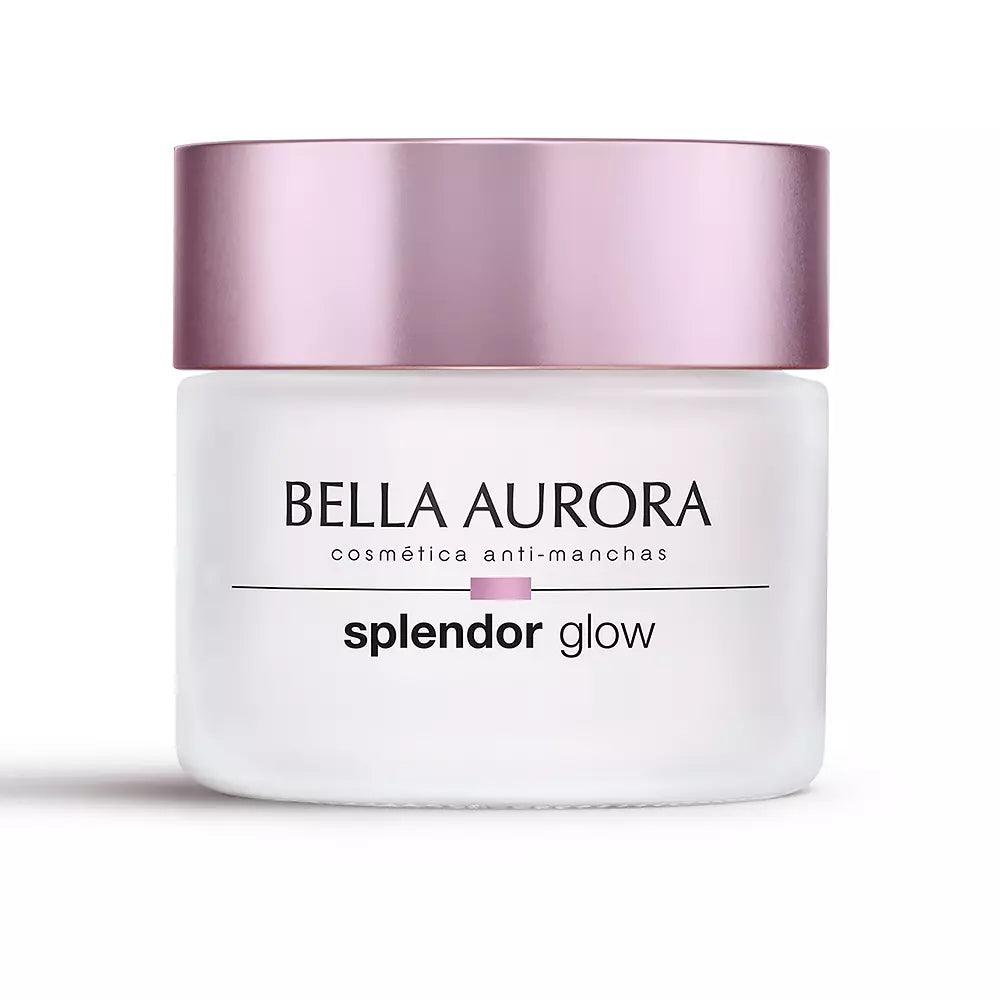 BELLA AURORA Splendor Glow Illuminating Treatment Anti-aging Day 50 ml - Parfumby.com