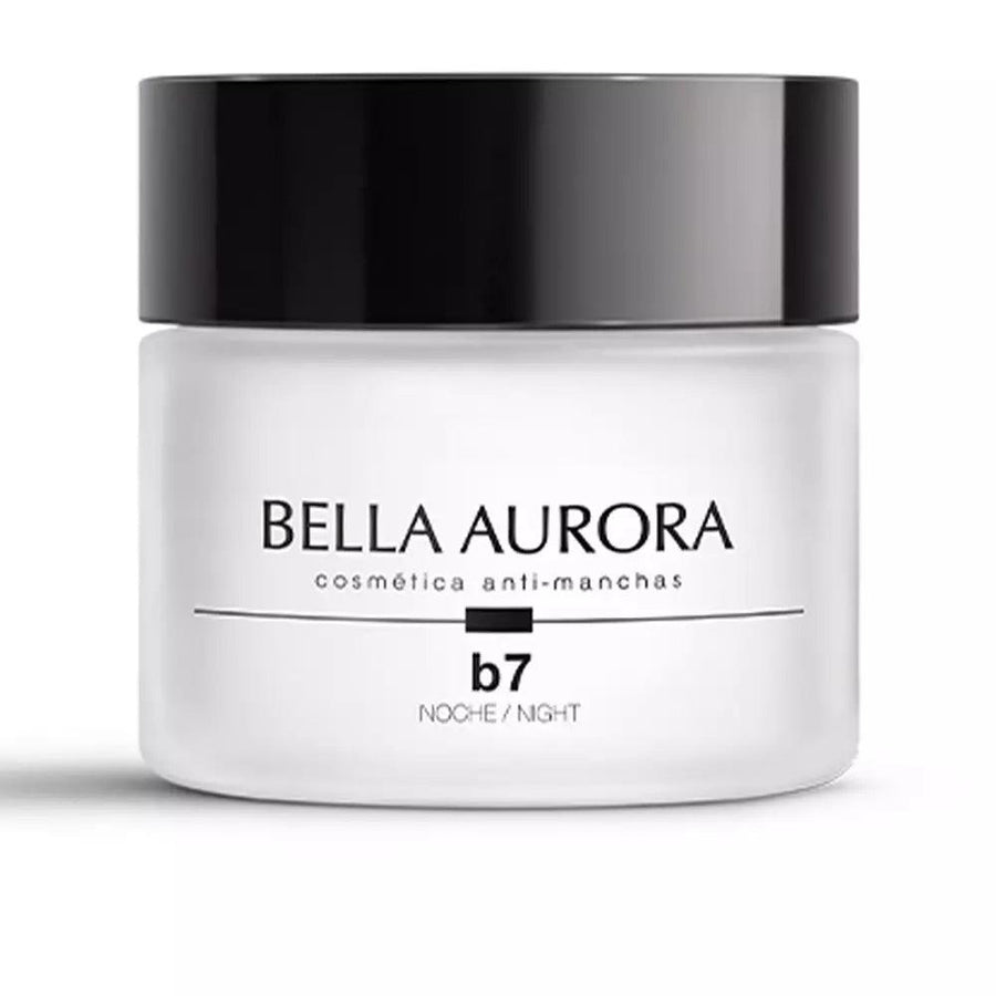 BELLA AURORA B7 Dark Spot Regenerating Lightening Night 50 ml - Parfumby.com