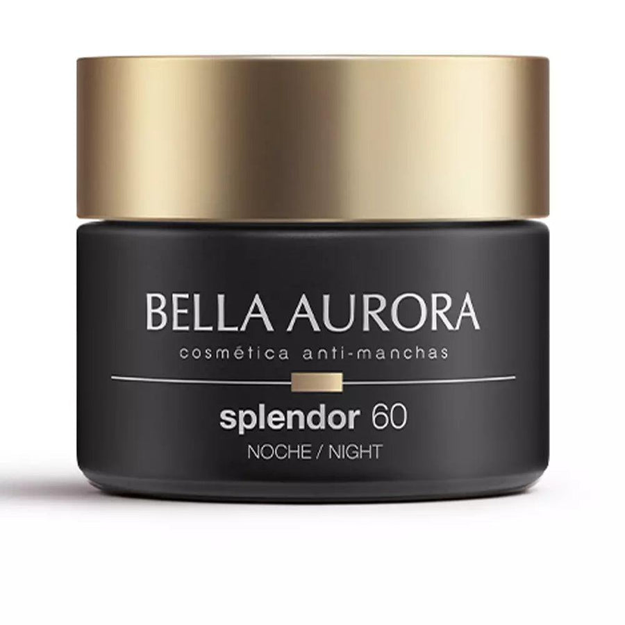 BELLA AURORA Splendor 60 Fortifying Night Cream 50 ml - Parfumby.com