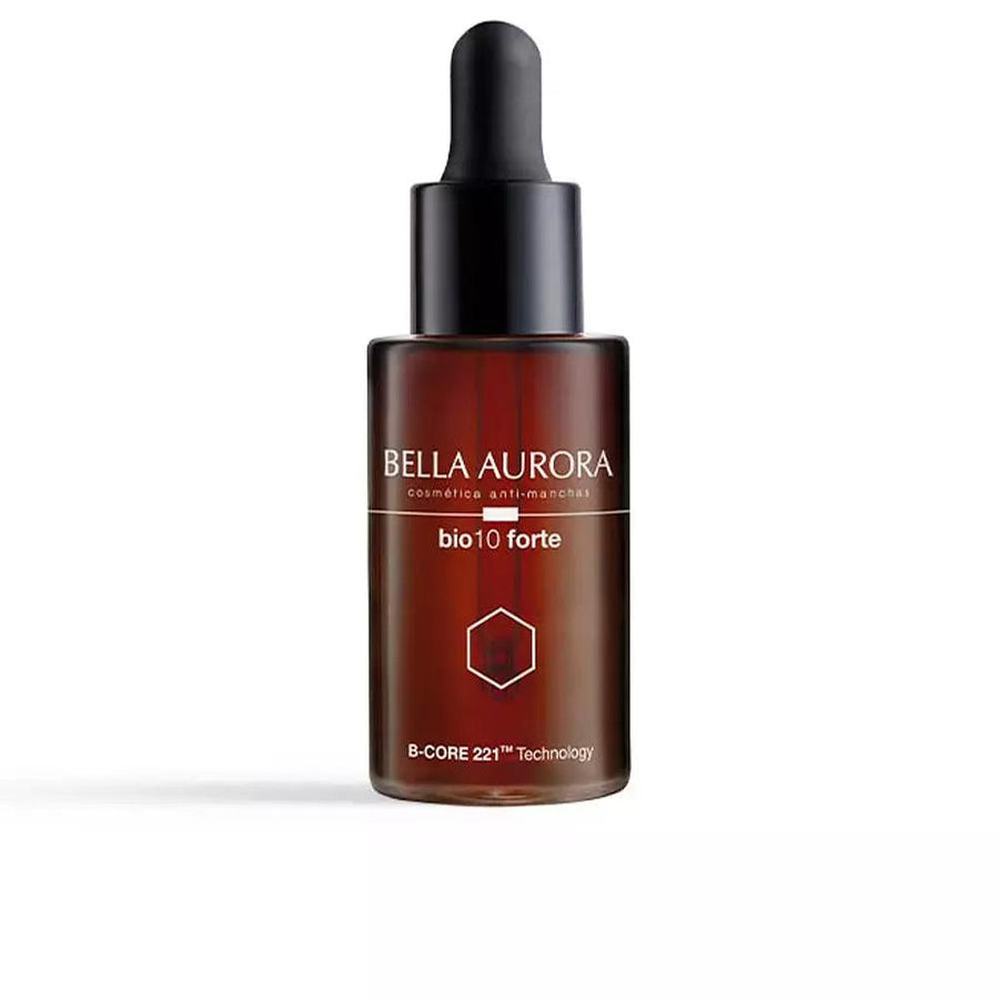 BELLA AURORA Bio10 Forte Depigmenting Serum Dropper 30 ml - Parfumby.com