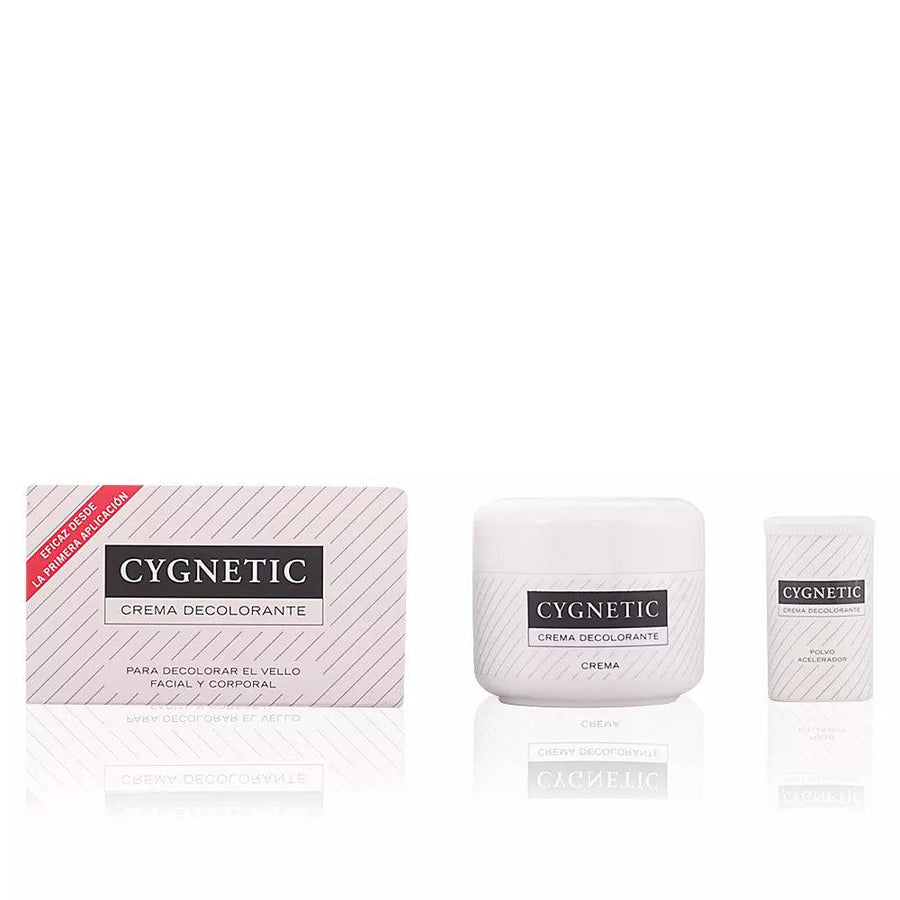 CYGNETIC Hair Bleaching Cream 100 ml - Parfumby.com