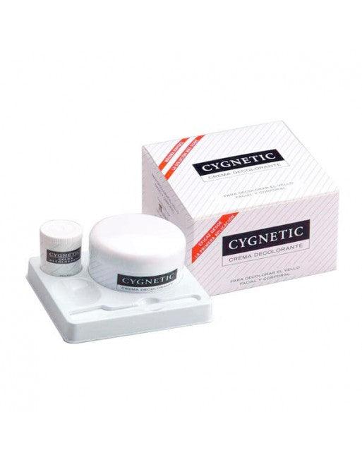 CYGNETIC Hair Bleaching Cream 30 ML - Parfumby.com