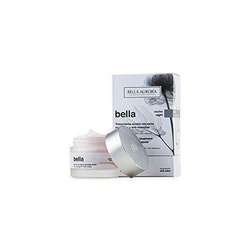 BELLA AURORA Bella Noche Repairing And Anti-blemish Treatment 50 ML - Parfumby.com