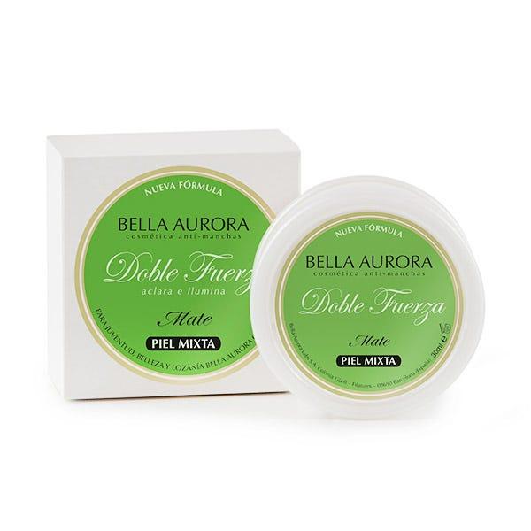 BELLA AURORA Double Strength Matte Anti 30 ML - Parfumby.com