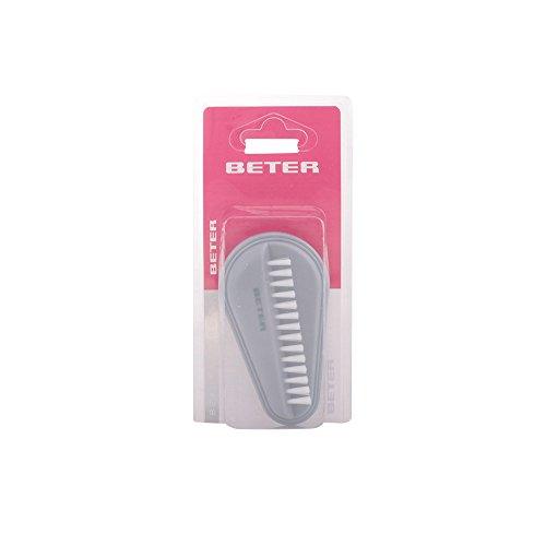 BETER Single Double Brush, Nylon Spikes #GRIS-1-PCS - Parfumby.com