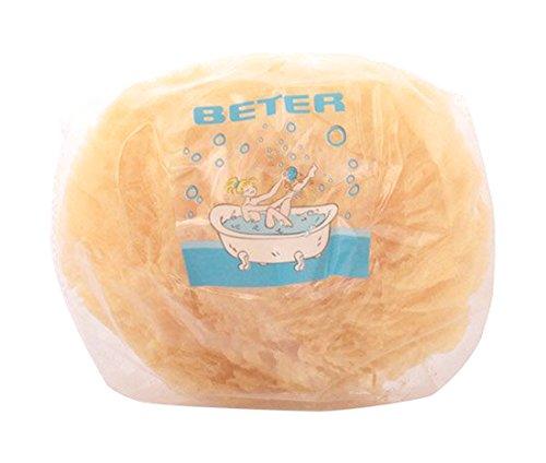 BETER Natural Marine Bath Sponge 1 PCS - Parfumby.com