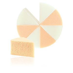 BETER Latex Partible Makeup Sponge 1 PCS - Parfumby.com