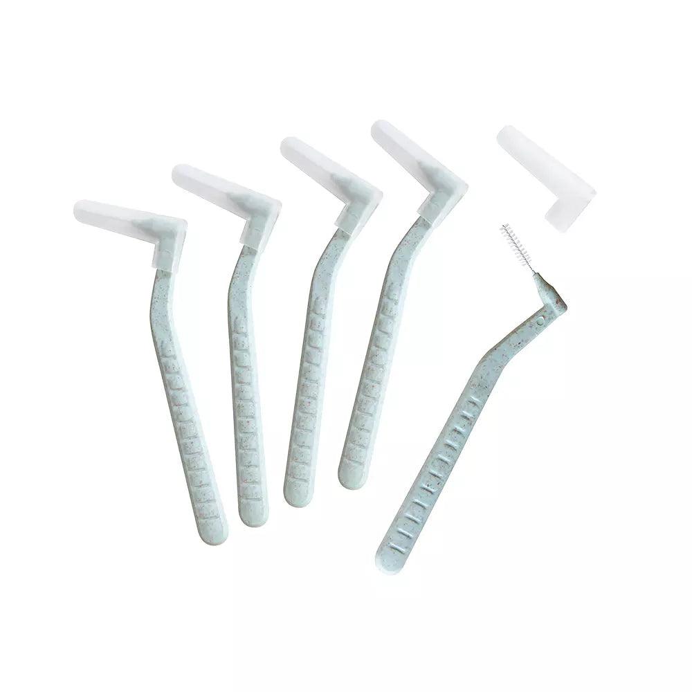 BETER Interdental Brush 0.5 Mm 5 U 5 pcs - Parfumby.com