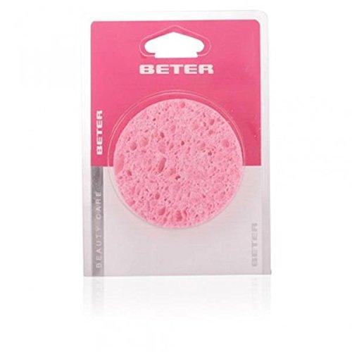 BETER Cellulose Makeup Remover Sponge 1 PCS - Parfumby.com