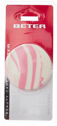 BETER Latex Makeup Sponge 1 PCS - Parfumby.com