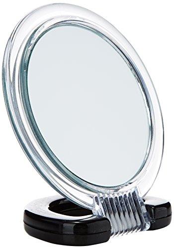 BETER Double Mirror X2 With Folding Support #9-CM - Parfumby.com