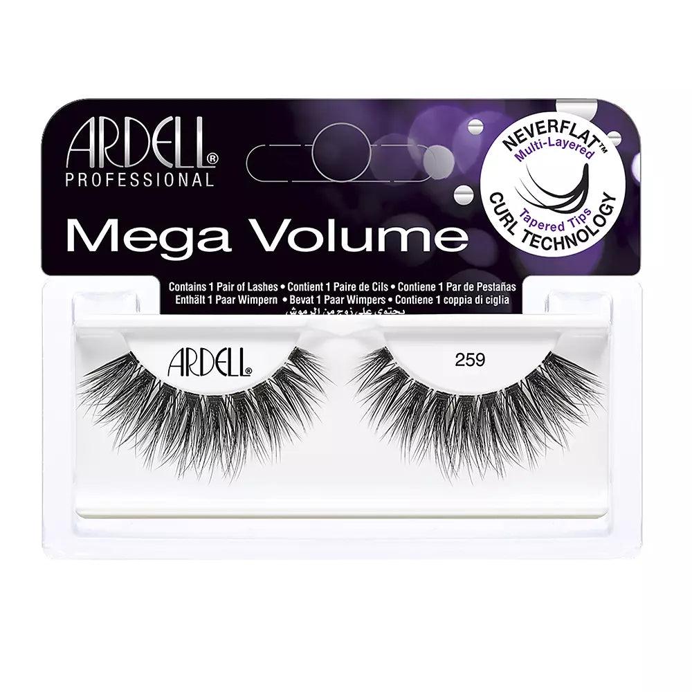 ARDELL Mega Volume Lash Eyelashes #259 1 Pcs #259 - Parfumby.com
