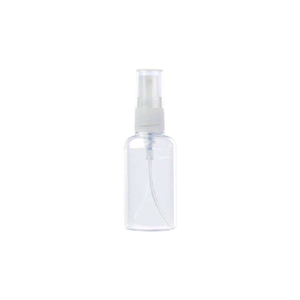 BETER Plastic Spray Bottle 60 ML - Parfumby.com