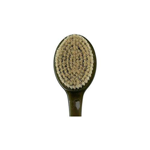 BETER Bath Brush Natural Bristles 1 PCS - Parfumby.com