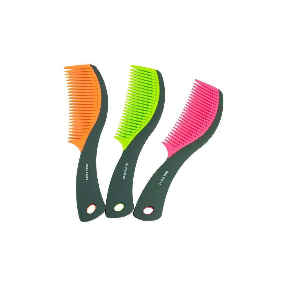 BETER Easy Detangling Comb Special For Detangling 1 PCS - Parfumby.com