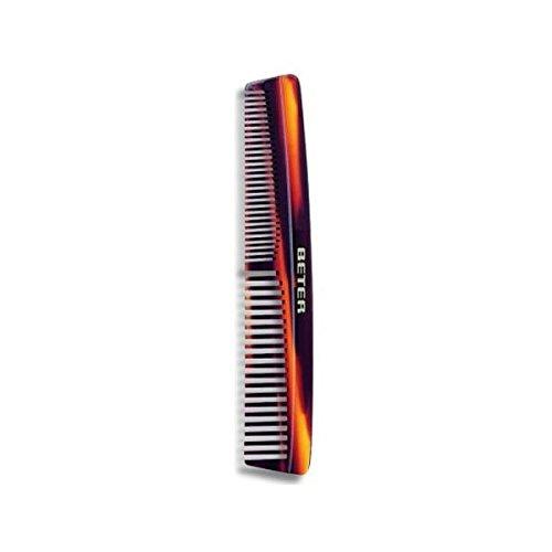 BETER Celluloid Beater Comb #13-CM - Parfumby.com