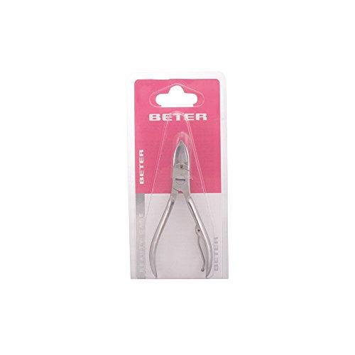 BETER Beater Comb Shell #18.5-CM-1-PC - Parfumby.com