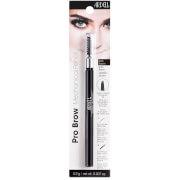 ARDELL Mechanical Eyebrow Pencil #DARK-CASTANE-0.2GR - Parfumby.com