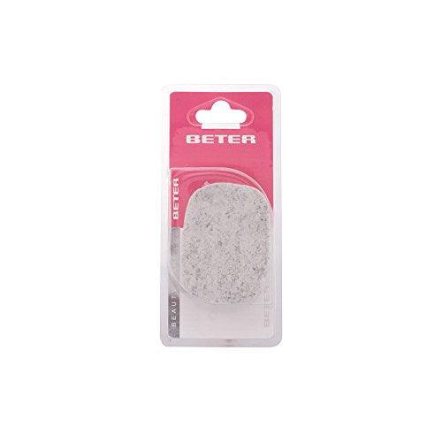 BETER Natural Pumice Stone 1 PCS - Parfumby.com