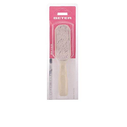 BETER Pumice Stone With Handle 17 Cm 1 PCS - Parfumby.com