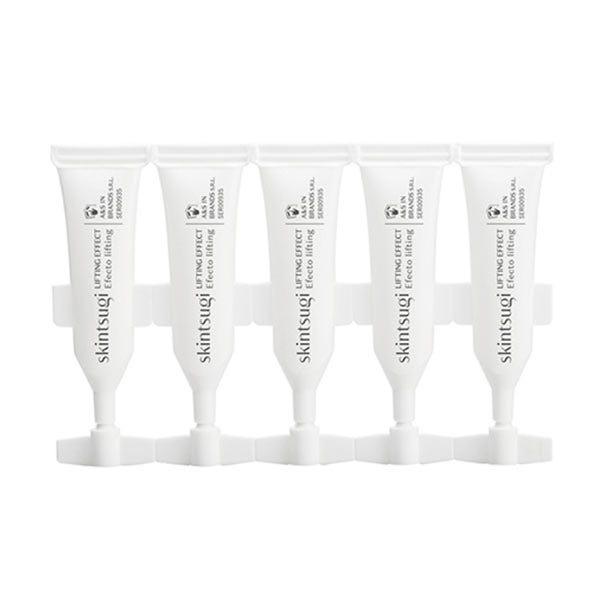 SKINTSUGI Beauty Flash Revitalizing Serum Lifting Effect 5 X 2 ML - Parfumby.com