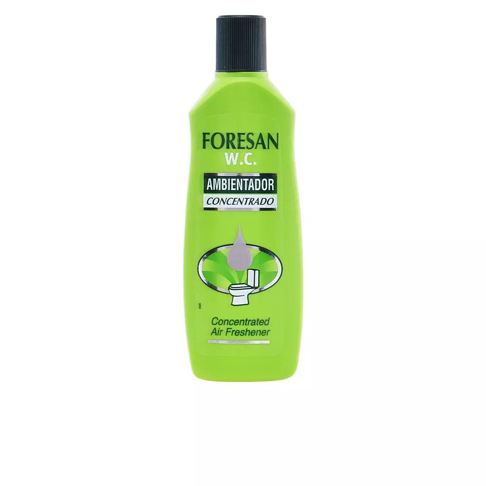 FORESAN Green Concentrated Air Freshener 125 ml - Parfumby.com