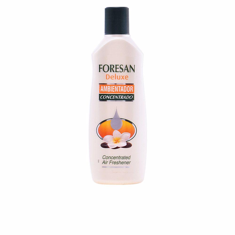 FORESAN Deluxe Concentrated Air Freshener 125 ml - Parfumby.com