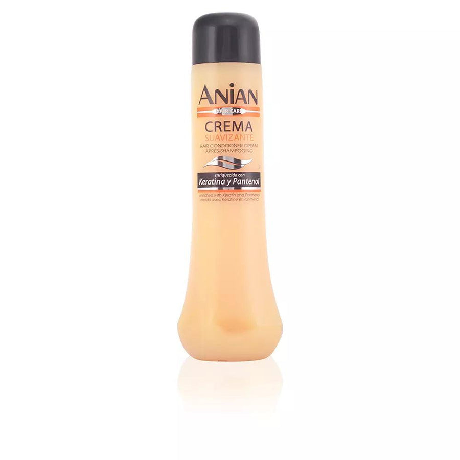 ANIAN Keratin And Panthenol Smoothing Cream 1000 ml - Parfumby.com