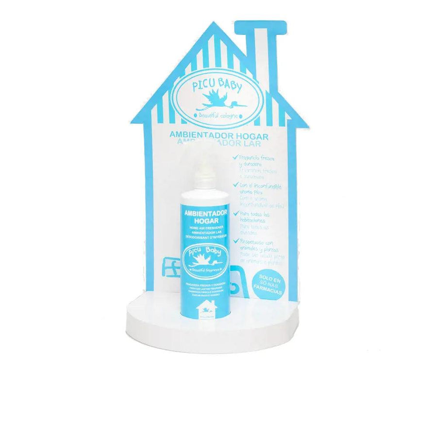 PICU BABY Home Air Freshener Spray 500 ml - Parfumby.com