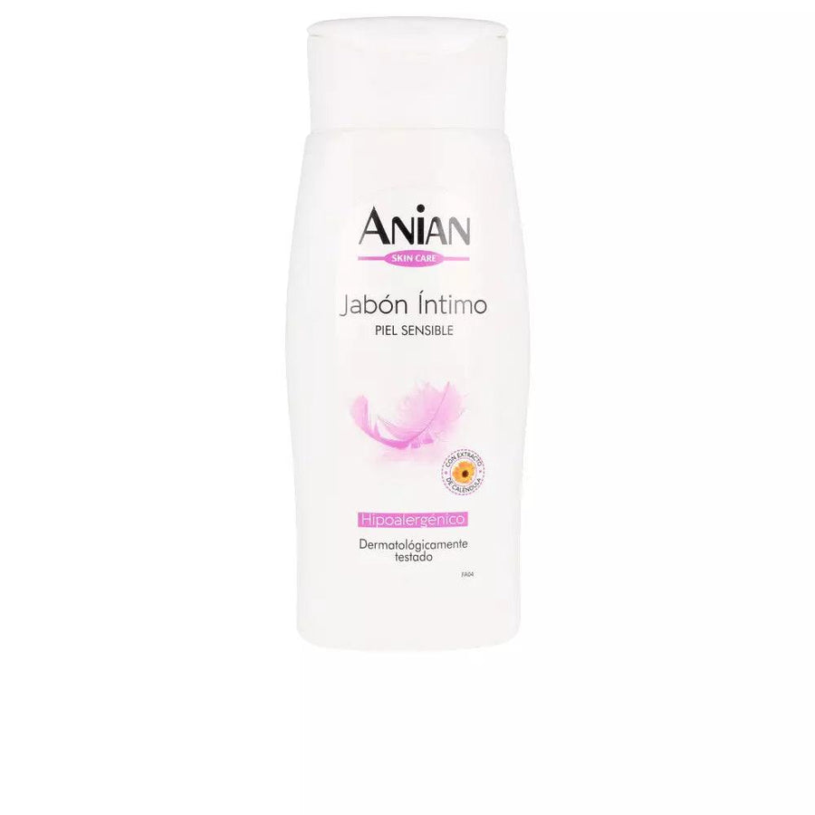ANIAN Intimate Soap Sensitive Skin 250 ml - Parfumby.com
