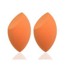 REAL TECHNIQUES Miracle Complexion Sponge Pack Duo 1 PCS - Parfumby.com