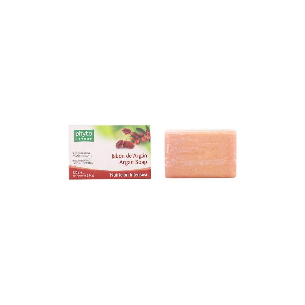 LUXANA Phyto Nature Argan Soap Bar 120 G - Parfumby.com