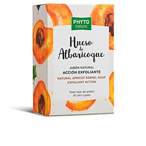 LUXANA Phyto Nature Apricot Kernel Soap Bar 120 G - Parfumby.com