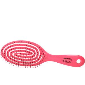 BETER Ellipsi Small Flexible Brush #fuchsia 1 Pcs #fucsia - Parfumby.com