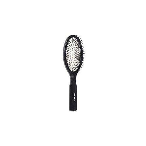 BETER Oval Pneumatic Brush #18-CM-COLOR-NYLON-BRISTLES- - Parfumby.com