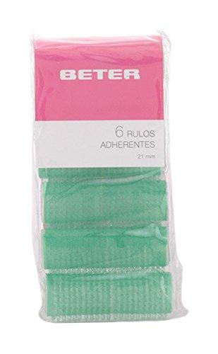 BETER Adhesive Rollers 6 Units #21-MM-6-PCS - Parfumby.com