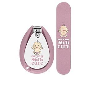 BETER Mini Cure Baby Care Pink Set 2 Pcs - Parfumby.com