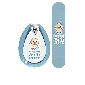 BETER Mini Cure Baby Care Blue Set 2 Pcs - Parfumby.com