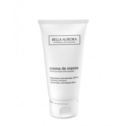 BELLA AURORA M7 Anti-blemish Hand Cream Spf15 75 ML - Parfumby.com