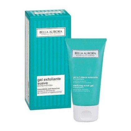 BELLA AURORA Enzyme Peeling Anti-Spot Exfoliating Gel 75 ML - Parfumby.com