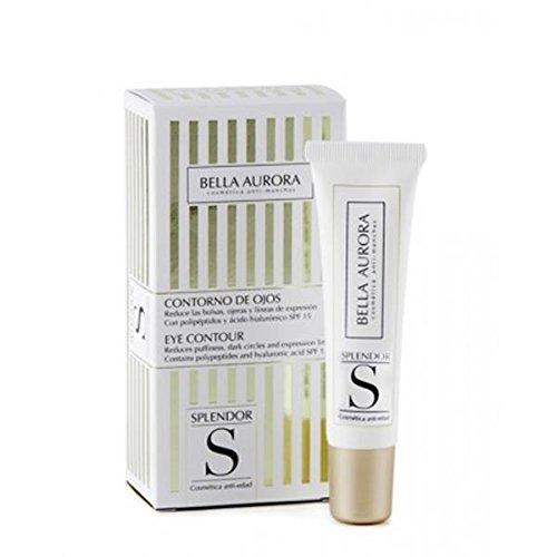 BELLA AURORA Splendor 10 Eye Contour 15 ML - Parfumby.com