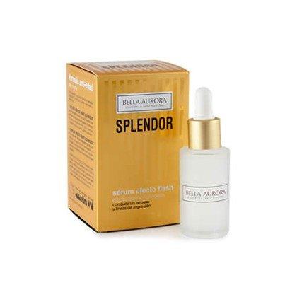 BELLA AURORA Splendor 10 Serum Flash Effect 30 ML - Parfumby.com