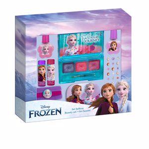 DISNEY Frozen Beauty Set 4 Pcs - Parfumby.com