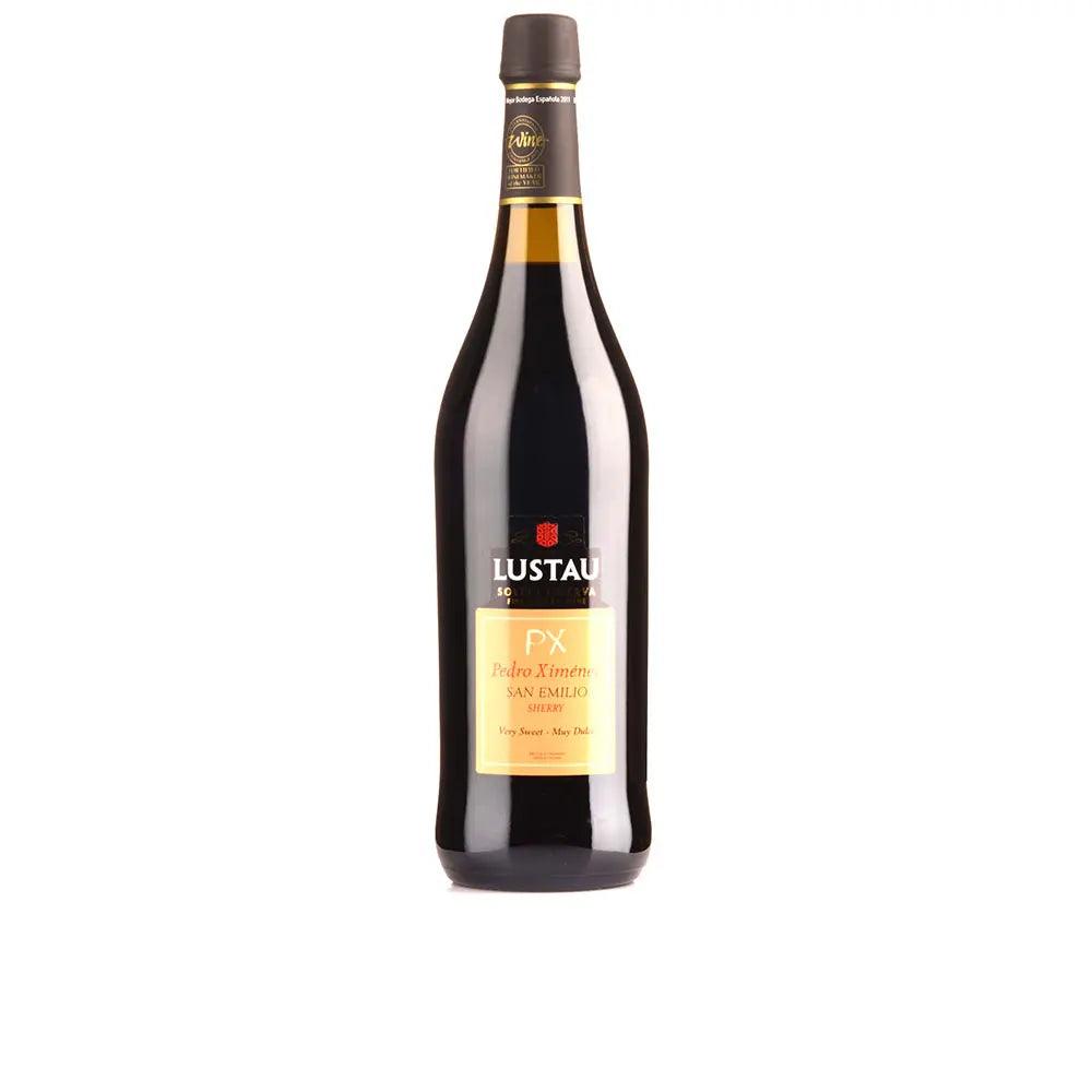 LUSTAU Pedro Ximenez San Emilio 75 Cl - Parfumby.com