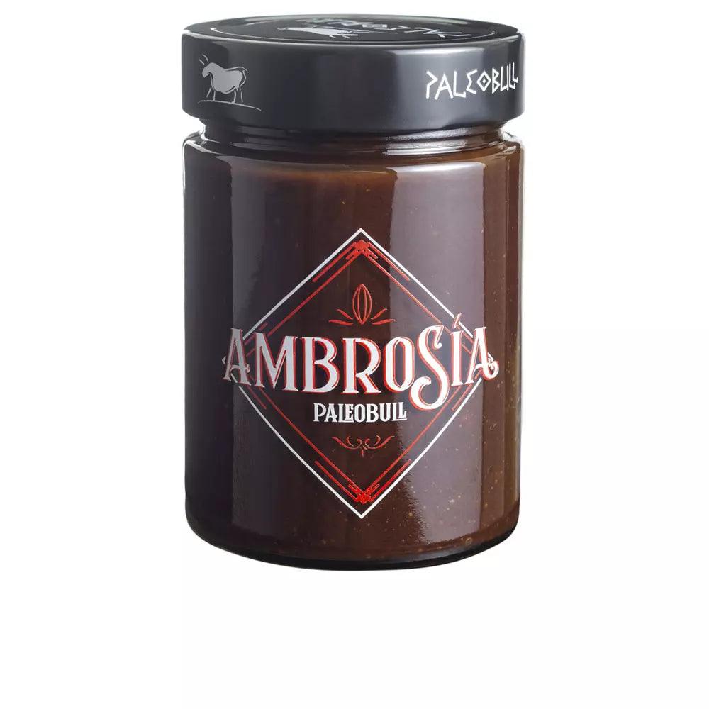 PALEOBULL Cream 100% Natural Ambrosia 300 G - Parfumby.com