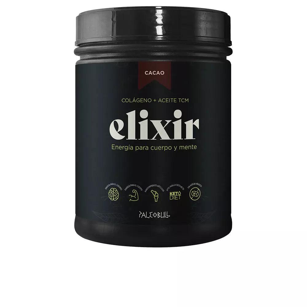 PALEOBULL Elixir Cocoa 450 G - Parfumby.com