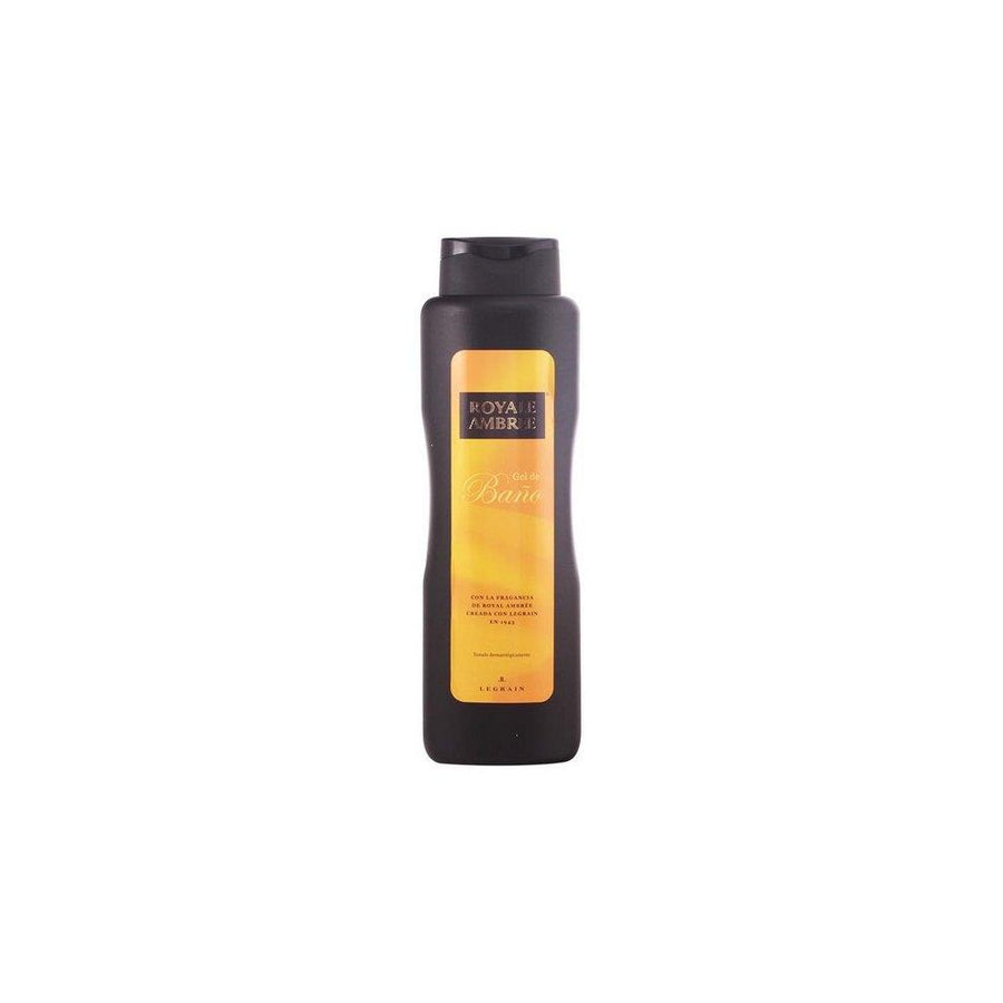 ROYALE AMBREE Shower Gel 750 ML - Parfumby.com