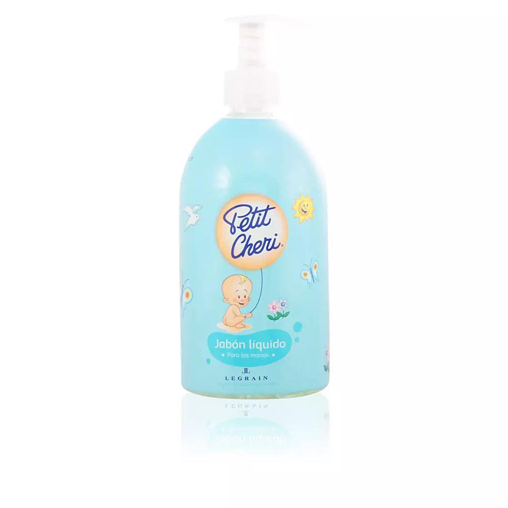 LEGRAIN Petit Cheri Liquid Soap Dispenser 500 ml - Parfumby.com