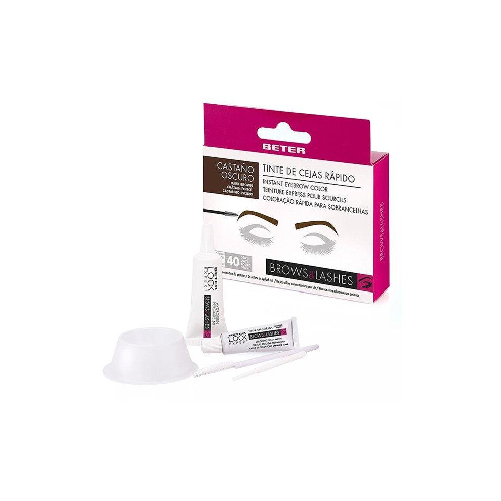 BETER Brow Instant Quick Brow Tint #LIGHT-BROWN - Parfumby.com